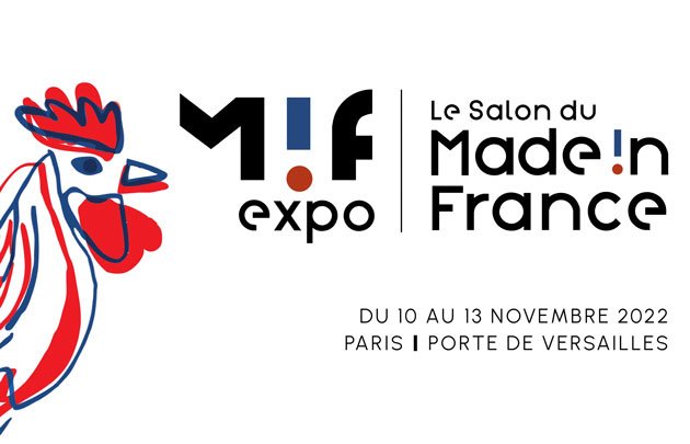 Salon du Made In France - OPEO